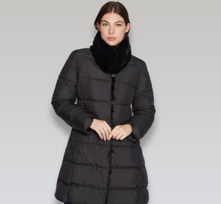 Womens Outerwear Collection