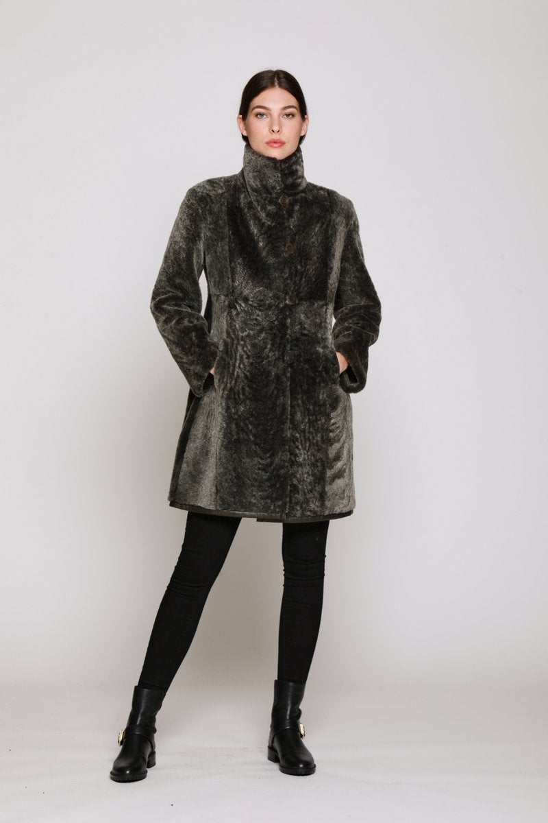 Cincella Waistcoat Reversible main image 1