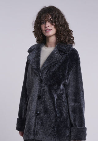 242 Shearling Coat    Black Friday Special  $790